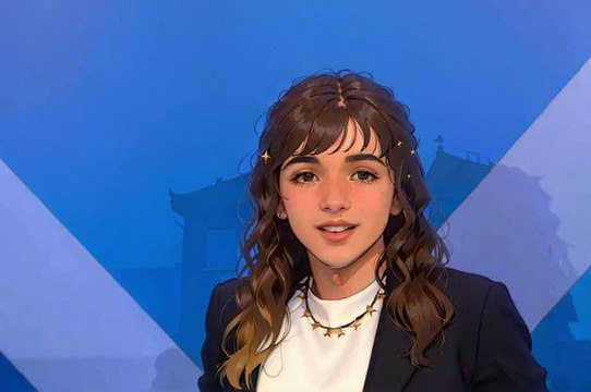 Dounia Coesens dénonce les fausses informations sur la disparition de Marwan Berreni