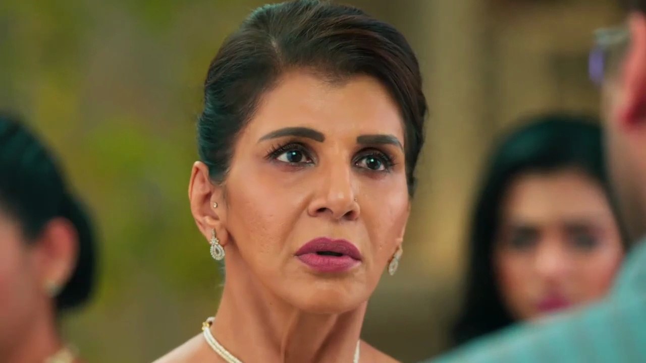 مسلسل أمنية وإن تحققت الحلقة 445