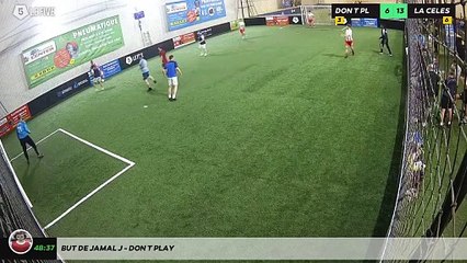 But de Jamal J - DON'T PLAY