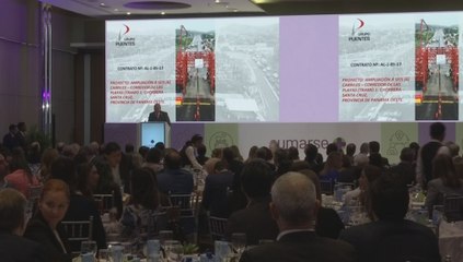 Download Video: Líderes empresariales se reúnen en la Semana de la Responsabilidad Social Empresarial