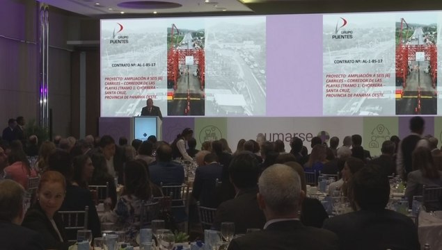 Líderes empresariales se reúnen en la Semana de la Responsabilidad Social Empresarial