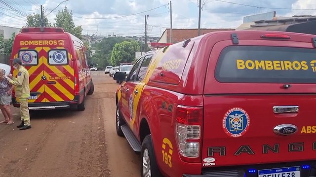 Homem fica em estado grave ao ser esfaqueado pelo irmão no São Cristóvão