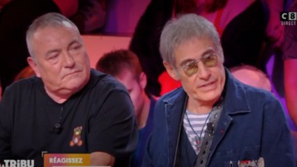 Gérard Lanvin Rend Hommage à Cyril Hanouna sur TPMP 🎬