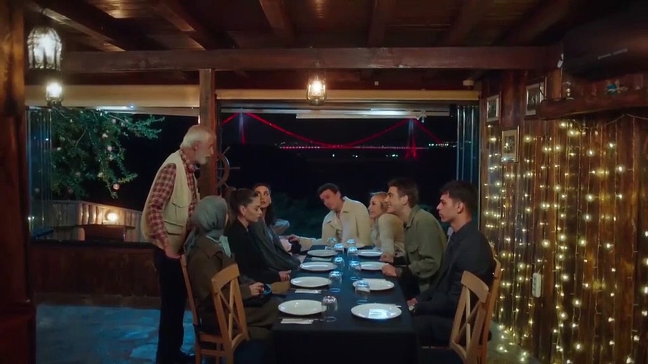 مسلسل المتوحش 2 الحلقة 29 التاسعة والعشرون مدبلجة