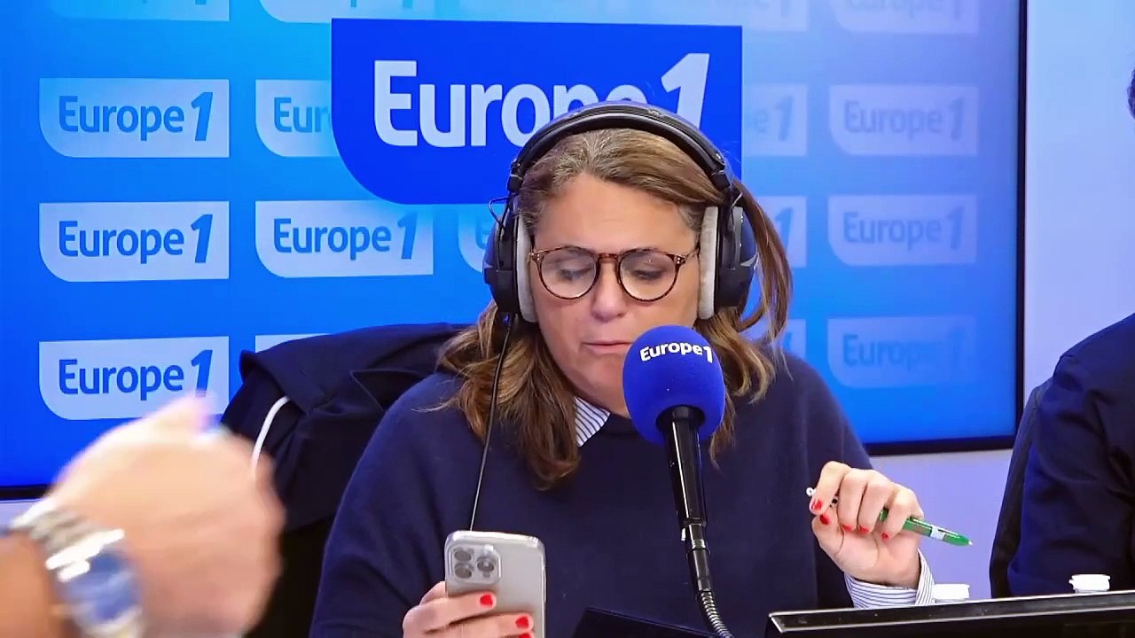 Cyril Hanouna - “C'est honteux d'avoir des revenus exorbitants au gouvernement alors que nous on se serre la ceinture” affirme Germaine, auditrice d'Europe 1