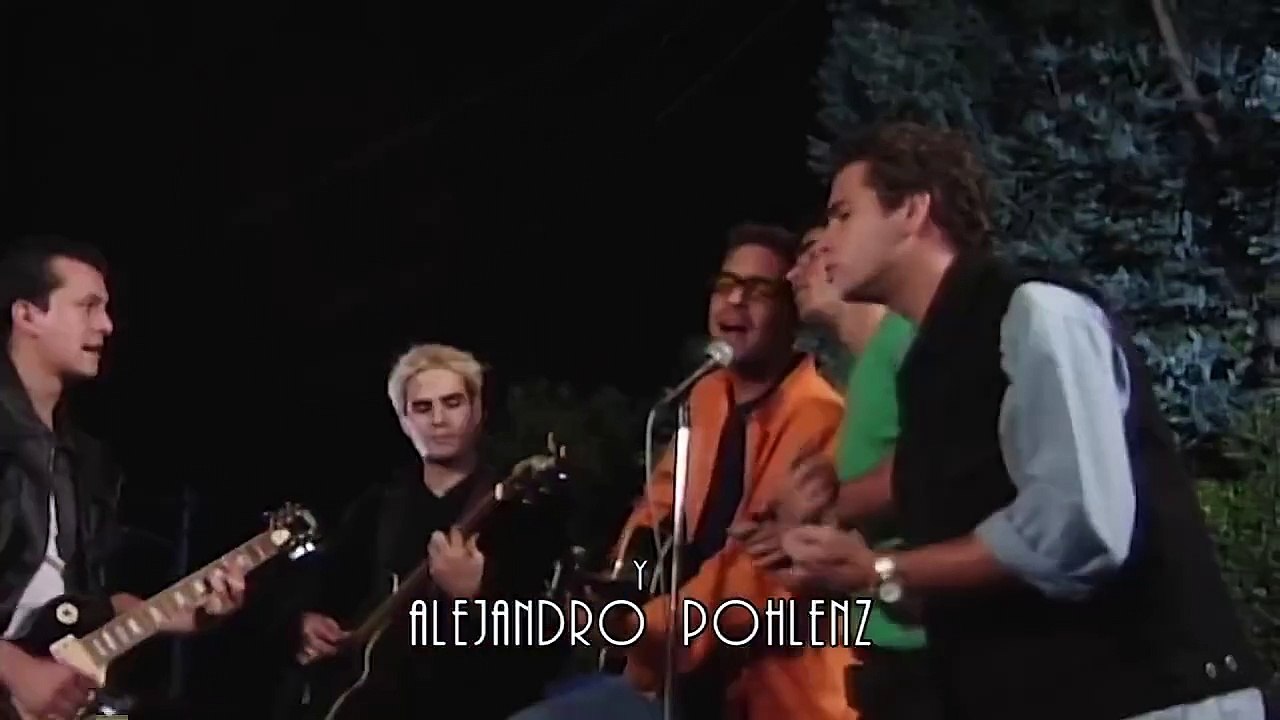 Soñadoras Capitulo 123