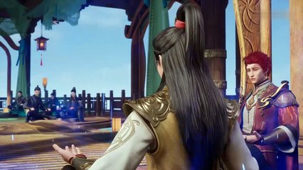 Martial Master Episode 488 Subtitle multi.