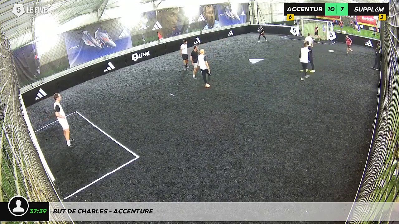 But de Charles - Accenture