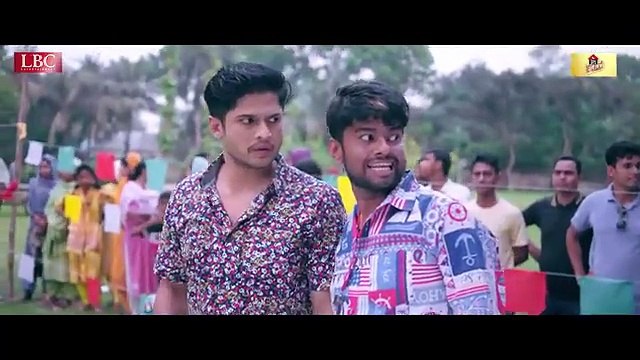 Odol Bodol - অদল বদল - Full Natok - Niloy Alamgir - Samira Khan mahi - Natok 2024- LBC Entertainment Deals Desh