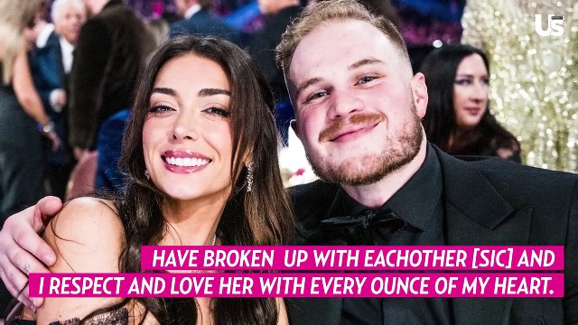 Brianna Chickenfry Says She's 'Blindsided' as Zach Bryan Announces Breakup