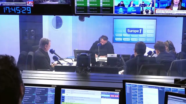 Cyril Hanouna - Le maire a menti à tout le monde ! enrage David, auditeur d'Europe 1
