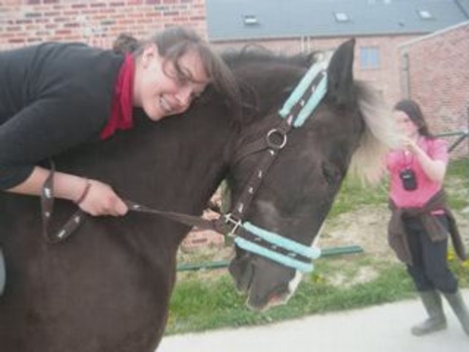 Claiiire Et Moi