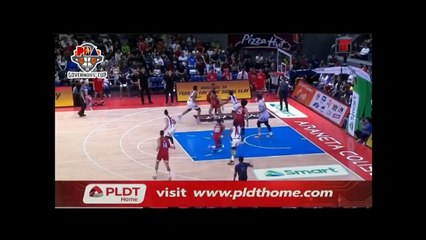 Game 6: Ginebra vs San Miguel | 3rd Quarter Semifinal October 20, 2024 | PBA Gov 2024