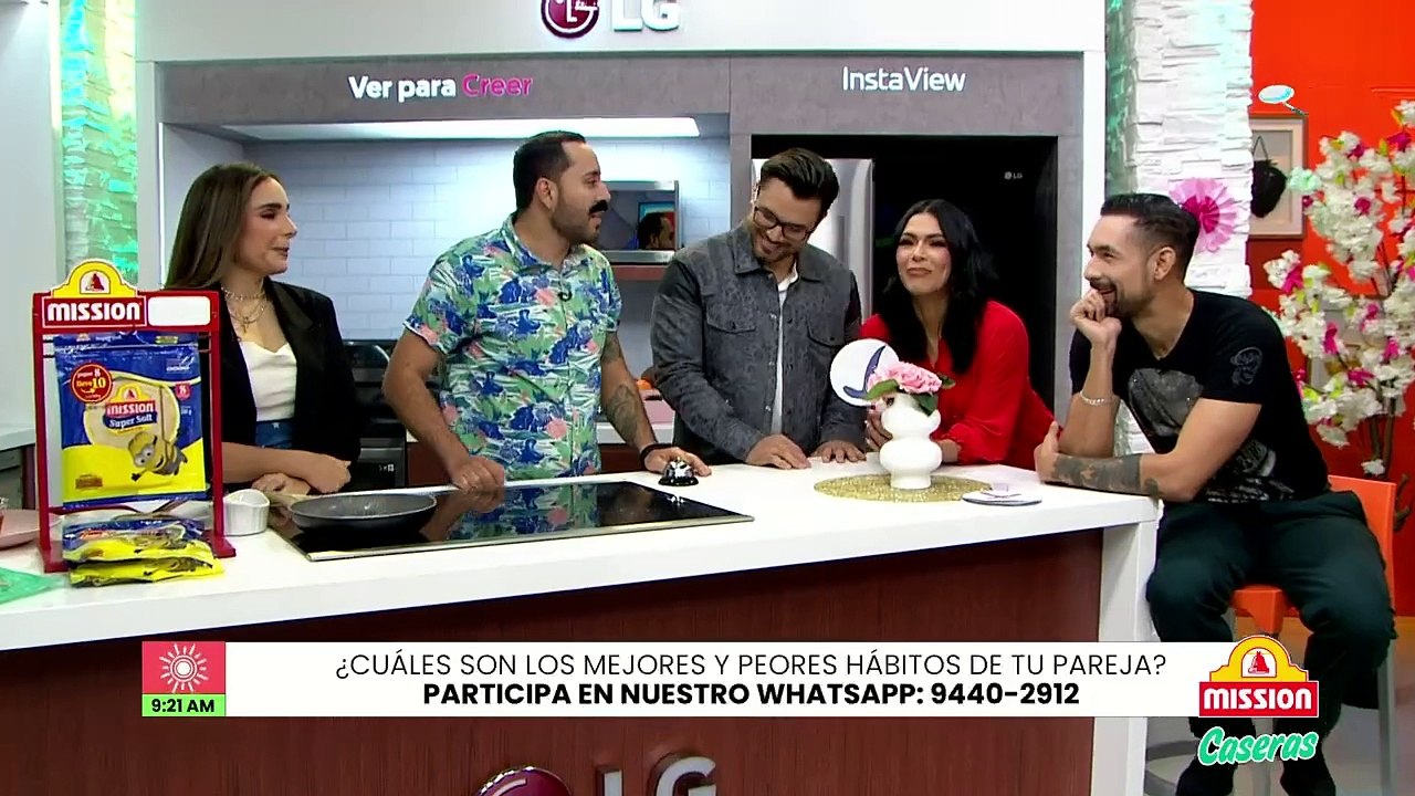 LM5 - 22 de octubre de 2024