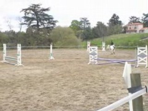 mon parcours a chateauneuf ac ninou