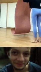 Lasi girl  #reaction #respect #amazingrespect #fun #entertainment #funnyvideo #shorts