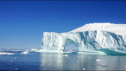 The World of Glaciers | Nature's Frozen Wonders