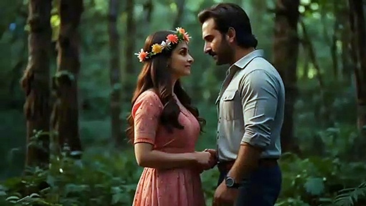 ਤੇਰਾ ਨਸ਼ਾ_ Tere Naina vich Tara shorts song Bollywood style song