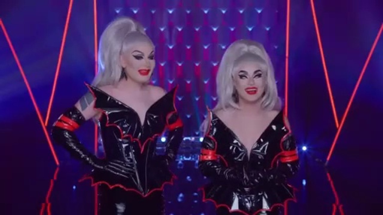 S06E04 Dragula 2024