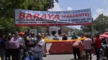 Así avanza el paro campesino: seis departamentos permanecen paralizados por los bloqueos