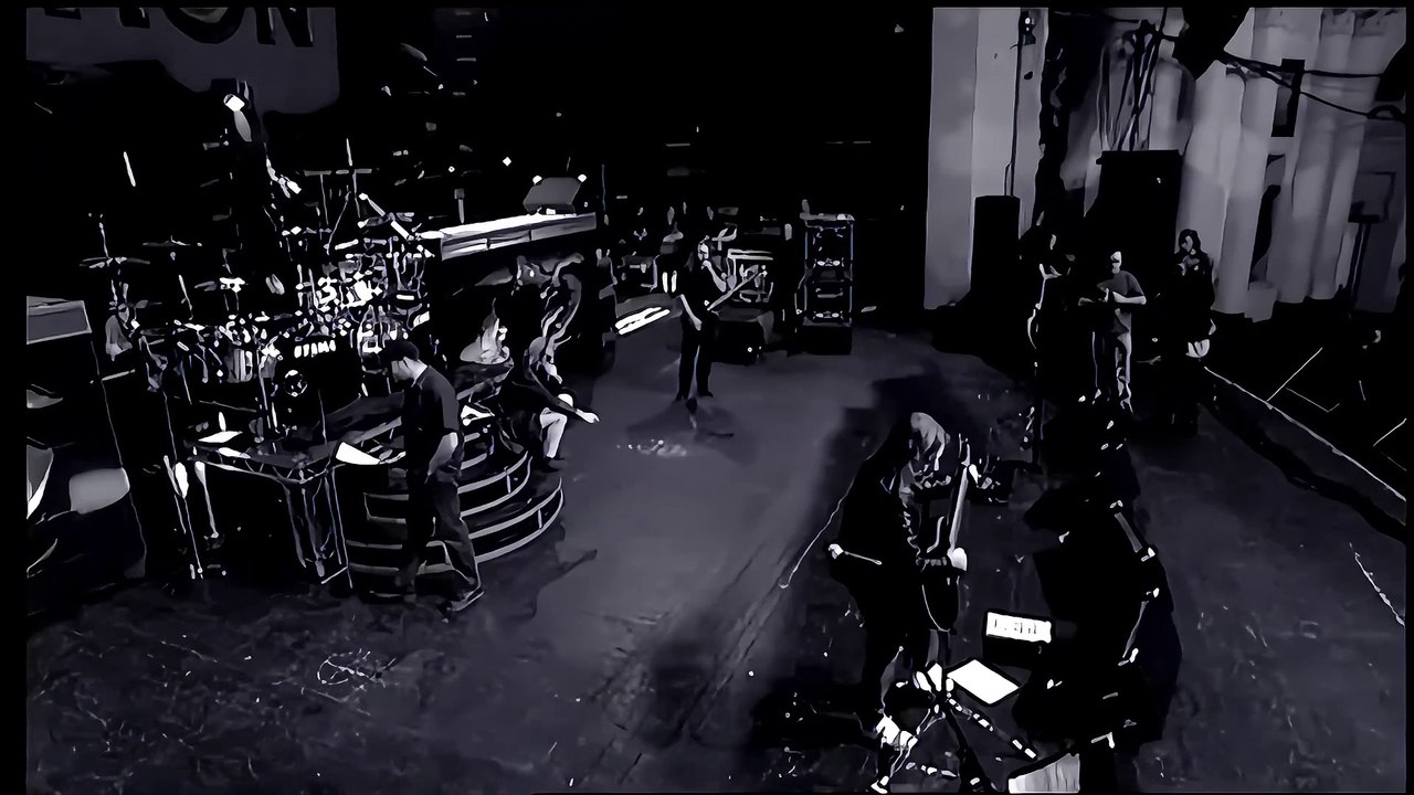 Judas Priest - Lost and Found (Music Video) (Live in London) [4K Remastered AI Upscaled]