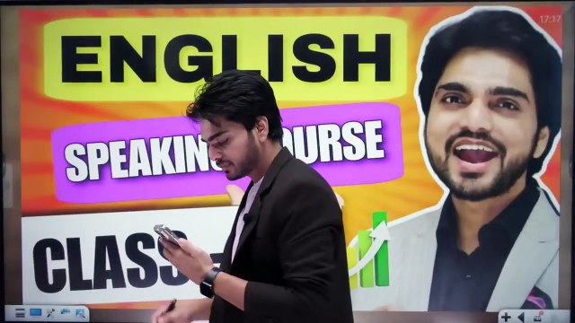 Premium English Speaking Course _ Tense_Has_Have_Had _ Learn Spoken English _ How to Speak Fluently(720P_60FPS)[Trim]