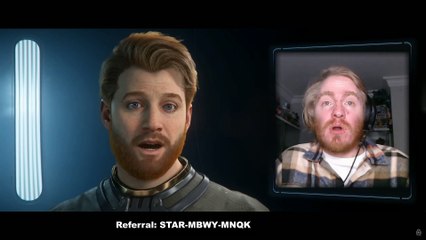 CitizenCon 2954 A social universe [SocialORG 2.0]