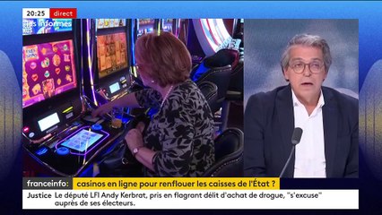 Les informés de franceinfo