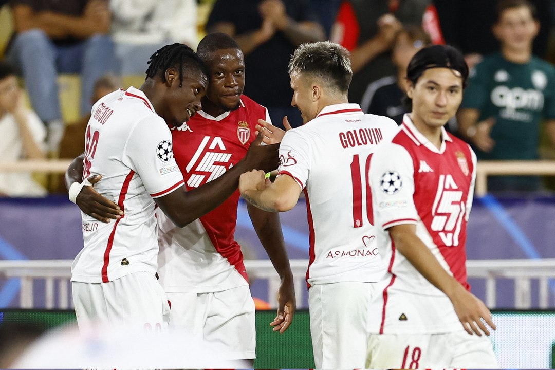 AR 22 MONACO OOV