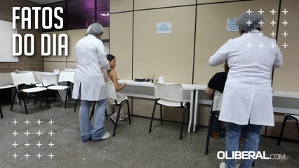 Outubro Rosa: Grupo Liberal realiza ações alusivas à campanha com sessões de massagem e palestras