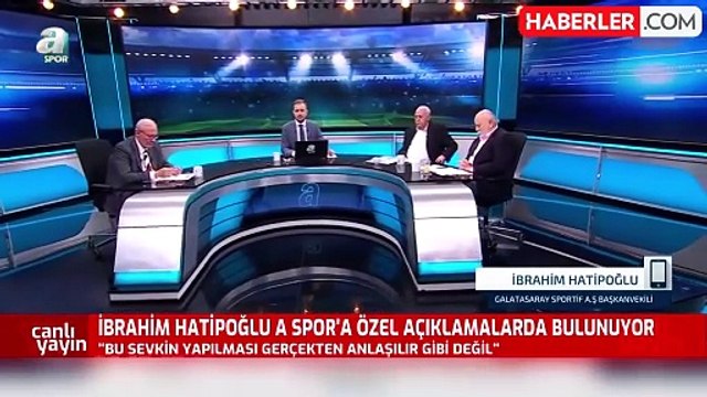 Galatasaray'dan TFF ve Beşiktaş'a olay Yunus Akgün tepkisi
