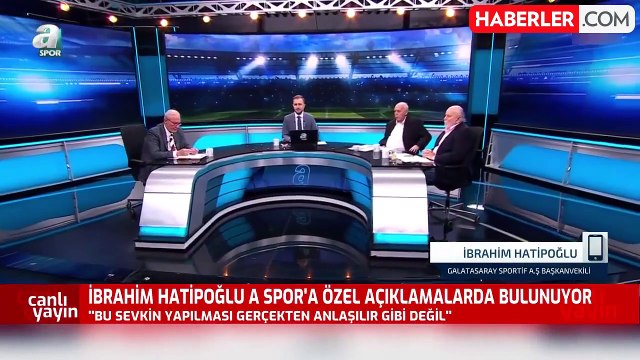 Galatasaray'dan TFF ve Beşiktaş'a olay Yunus Akgün tepkisi