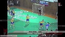 BAIA MARE (1999) - HANDBAL - Cupa României