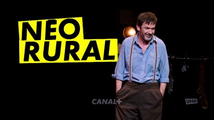 Thomas VDB s’acclimate - 30 octobre