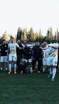 Derincespor Futbol Kulübü: KALBİMİ SANA BEN SANA VERDİM!