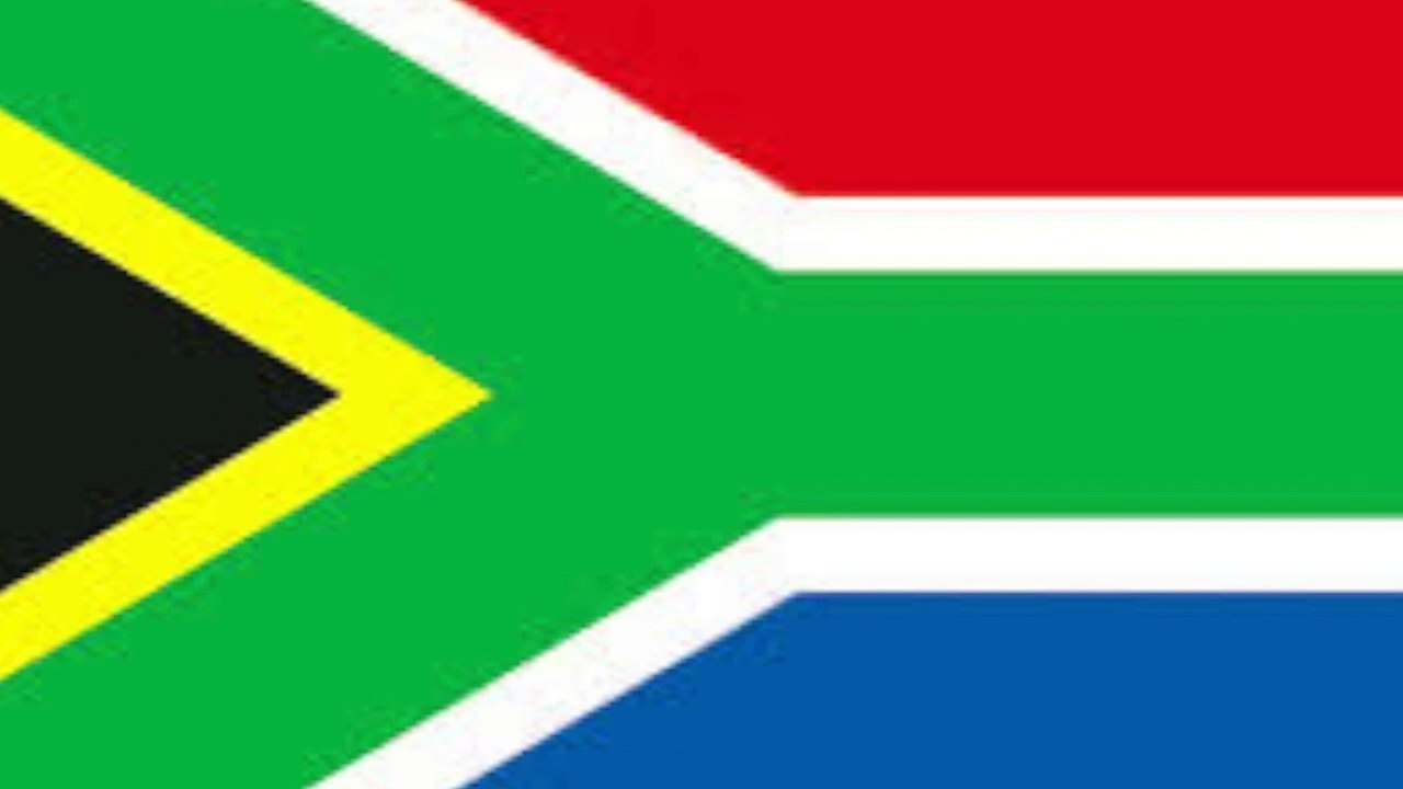 South Africa