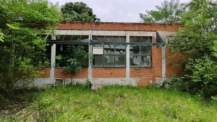 CONHECIDA COMO "A CASA DA CAPIVARA", ESSE LUGAR ESCONDE UM PERIGO TERRÍVEL