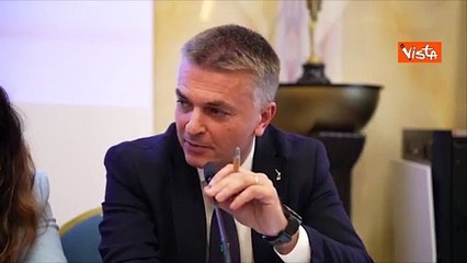 Salvinia: "Orlando vincer? sicuramente nella quinta provincia della Liguria. Quella che non c'?"