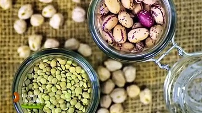 Trenta ricette per cucinare i legumi