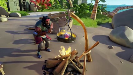 Sea of Thieves | Temporada 14 - Vídeo oficial de actualización de contenidos