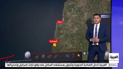 استهدفت مقر نتنياهو.. لماذا فشلت رادارات إسرائيل في رصد المسيرة "صياد 107"؟