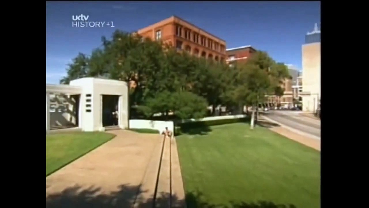 The Kennedy Assassination - Beyond Conspiracy History Channel Documentary