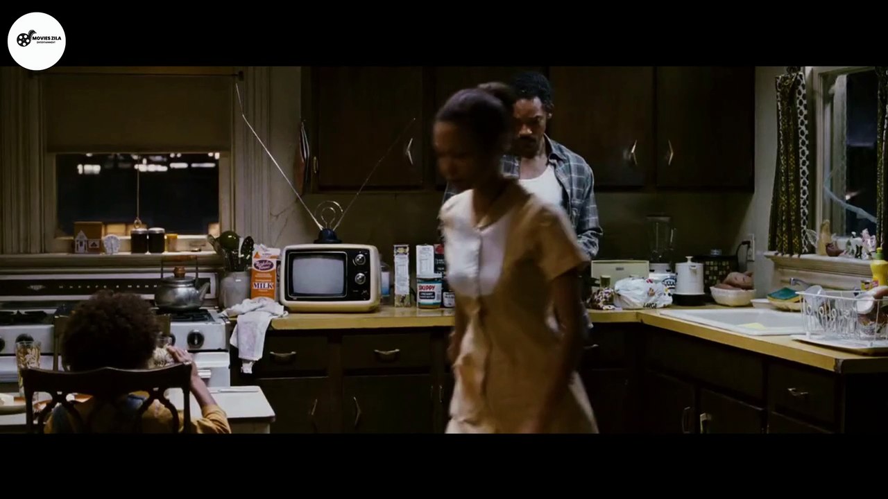 The Pursuit of Happiness Movie Explained In Hindi। कोशिश करने वालों की कभी हार नहीं होती