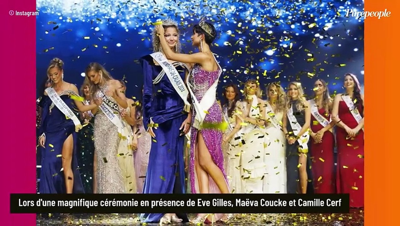 PORTRAIT Qui est Sabah Aib, la Miss Nord-Pas-de-Calais qui concentre déjà tous les espoirs de l'une des régions les plus primées du concours ?