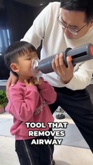 Gadgets for Life saving & Security