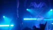 Angels and airwaves Live Distraction intro