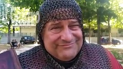 Perdonanza celestiniana, l'orgoglio di esserci