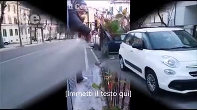 Nessun dorma e l'Inno d'Italia, cos? Chieti e L' Aquila esorcizzano la paura coronavirus