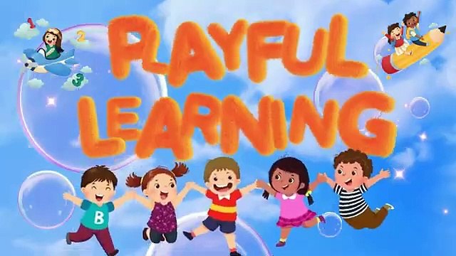 Five Little Fruits - Fruits Song - Fruits for Kids - Five Little Babies