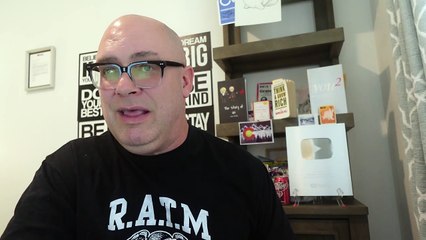 Review of John 13: Jesus’ Servant Leadership & Love Command | Douglas Vandergraph